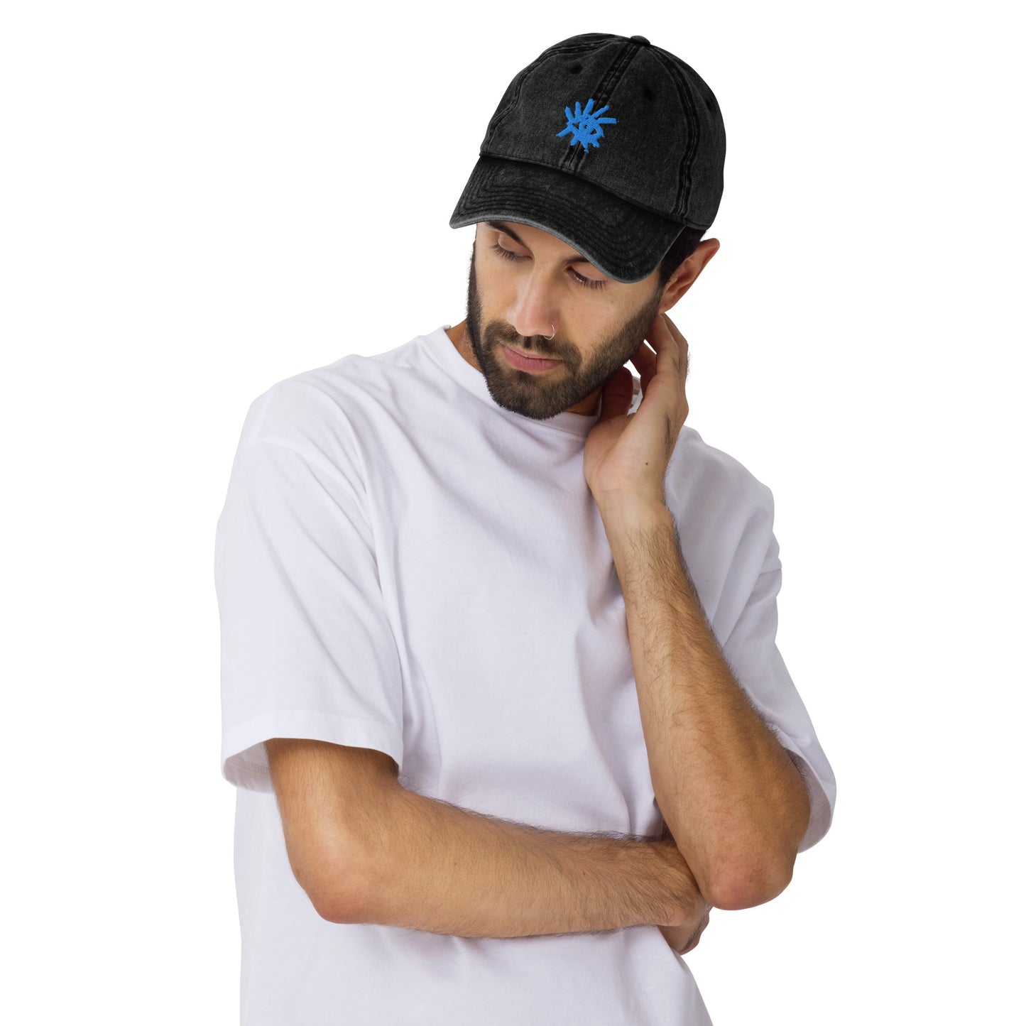Casquette Marina