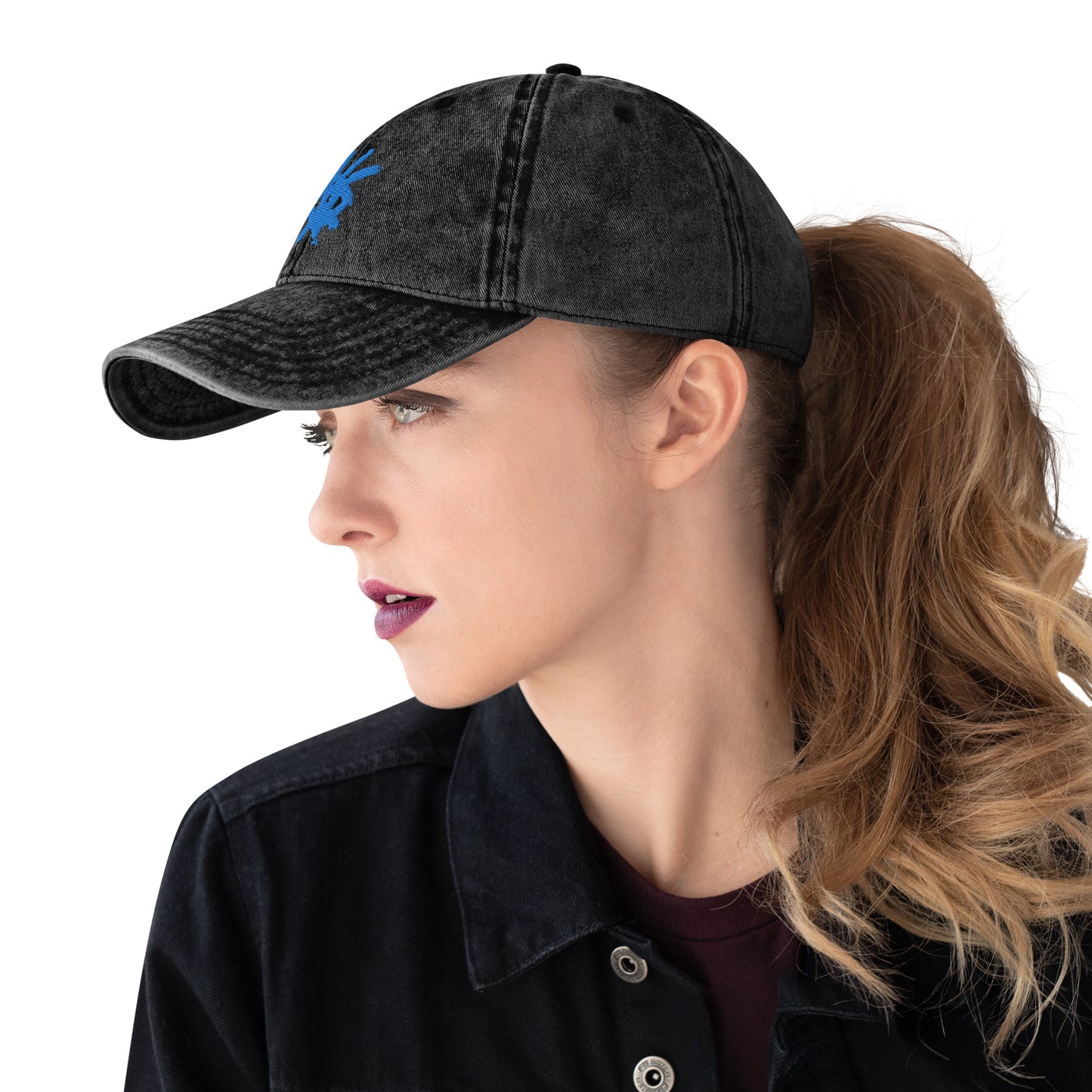 Casquette Marina