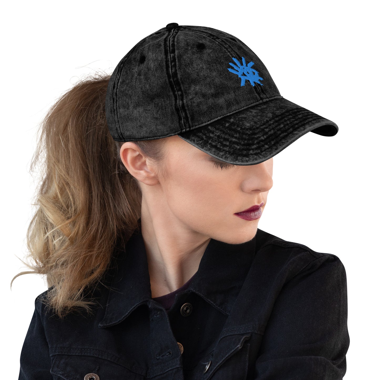 Casquette Marina