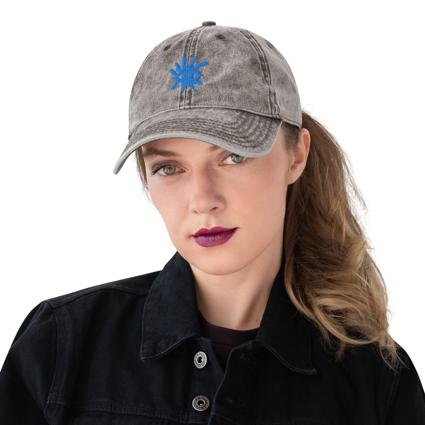 Casquette Marina