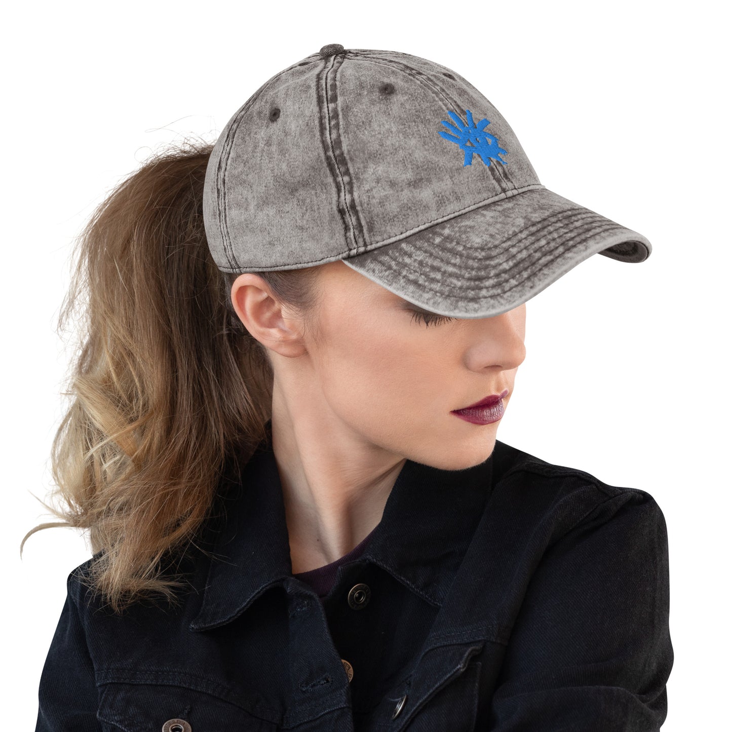 Casquette Marina