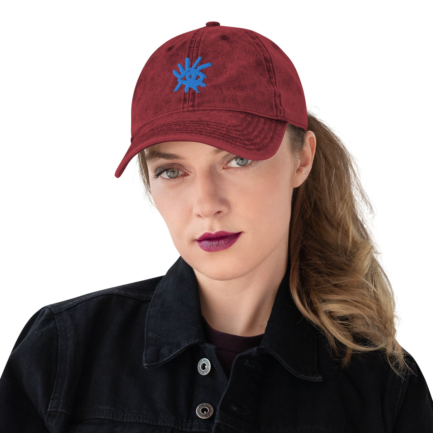 Casquette Marina