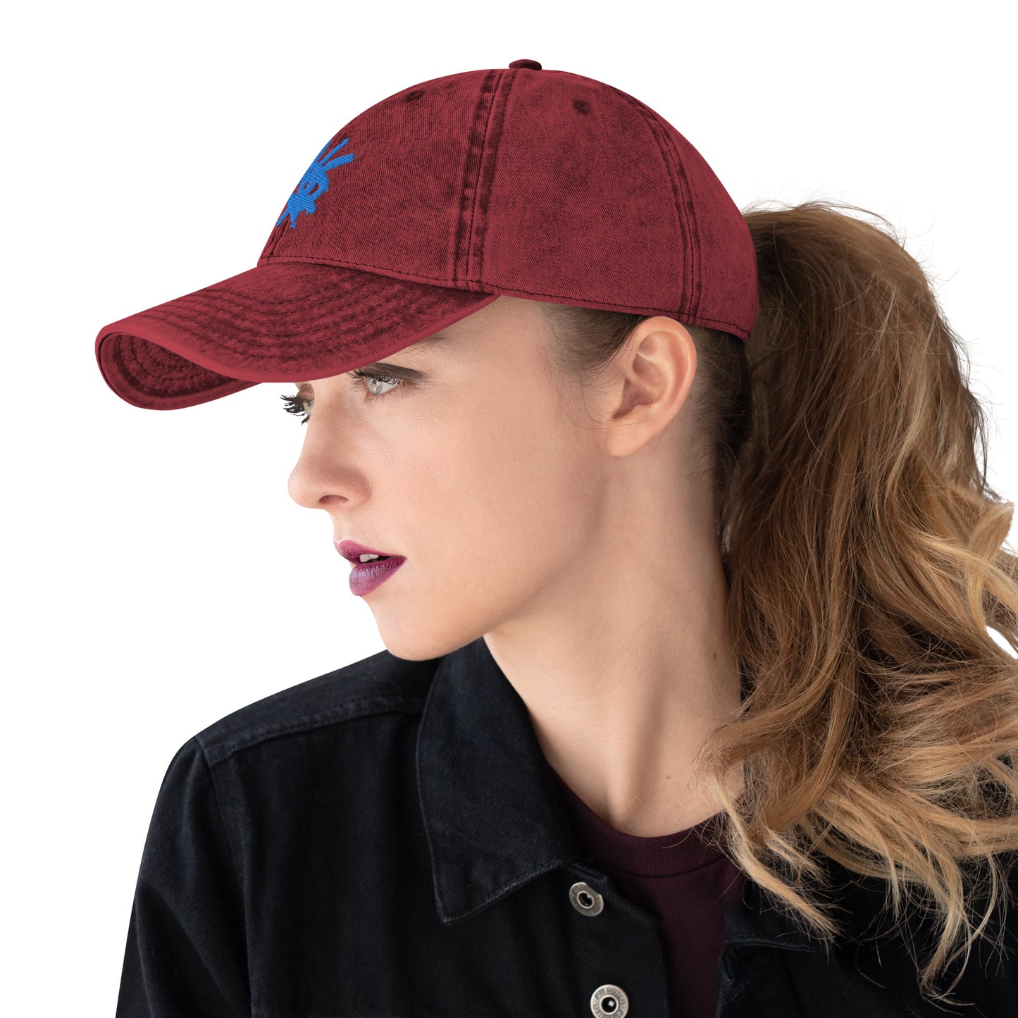 Casquette Marina