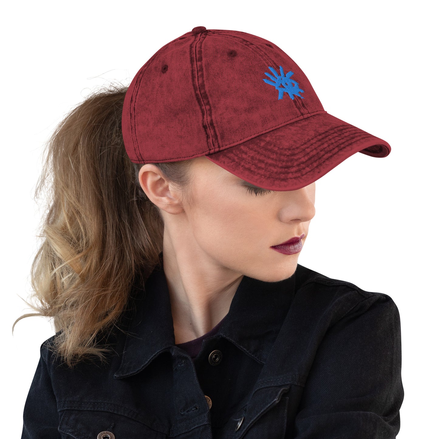 Casquette Marina