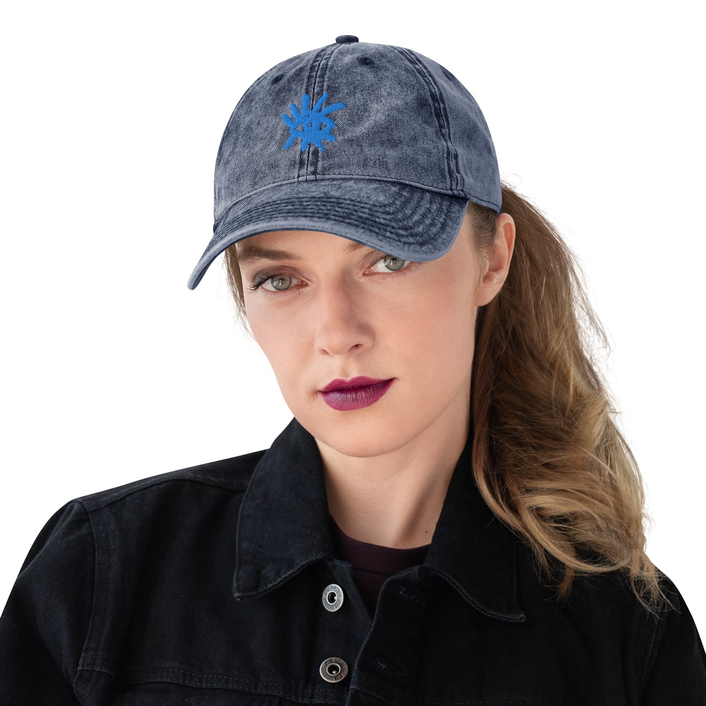 Casquette Marina