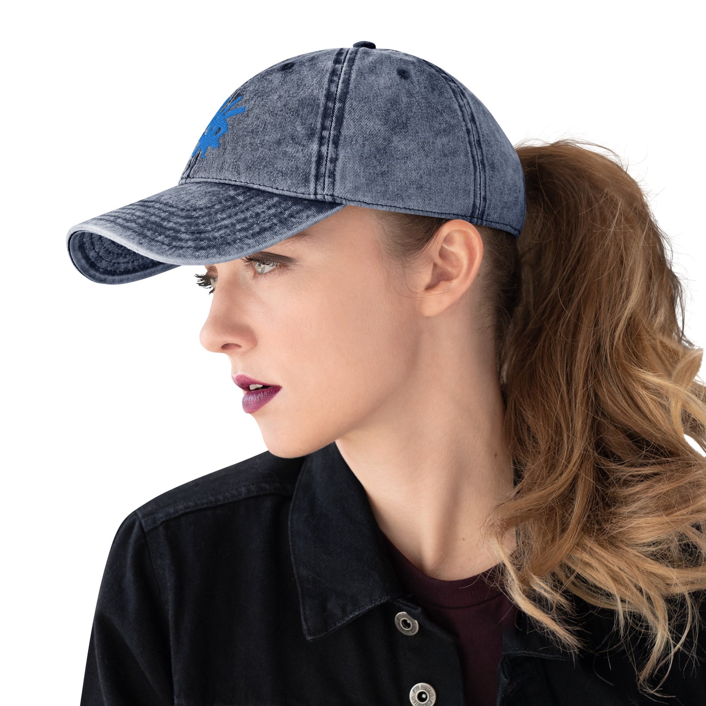 Casquette Marina