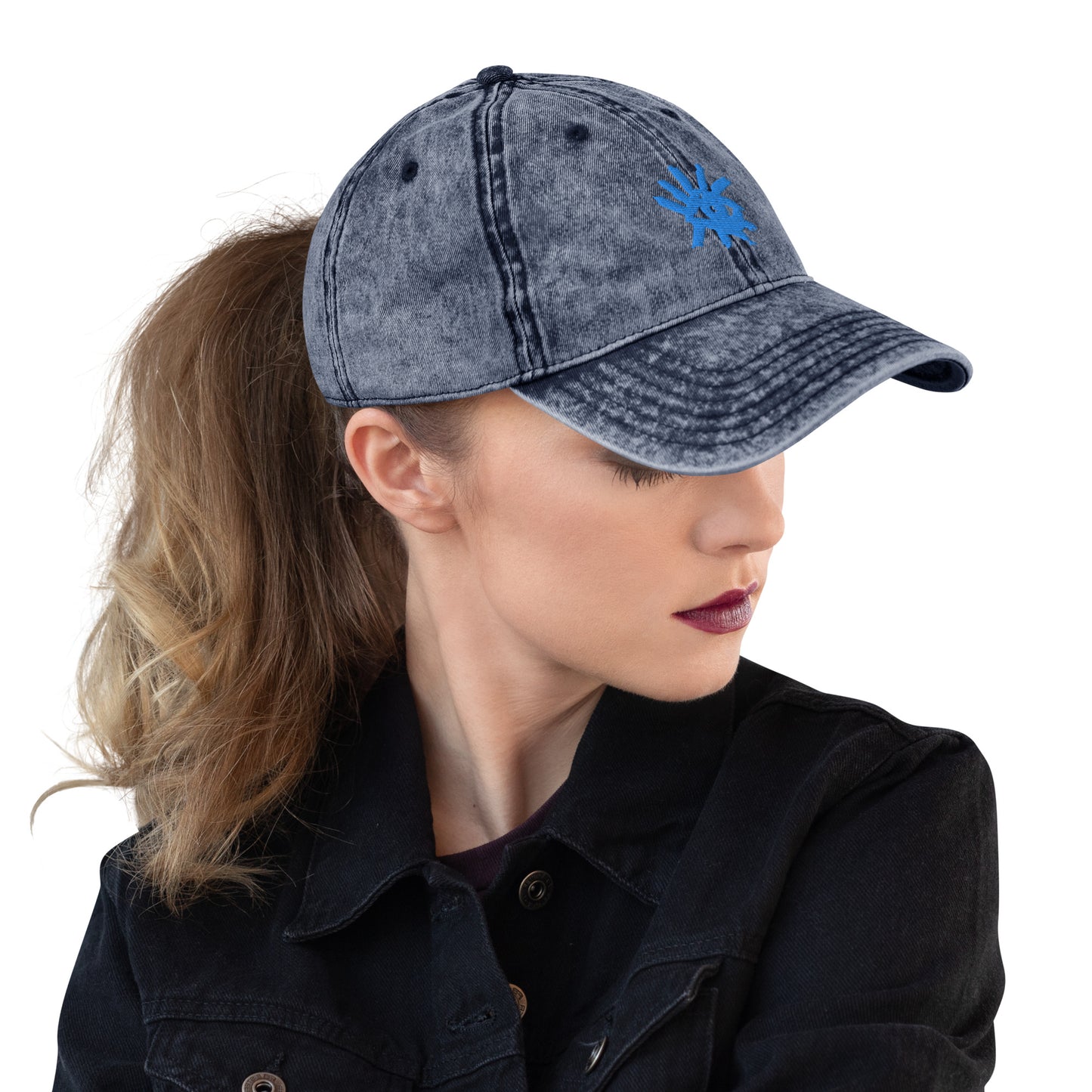 Casquette Marina