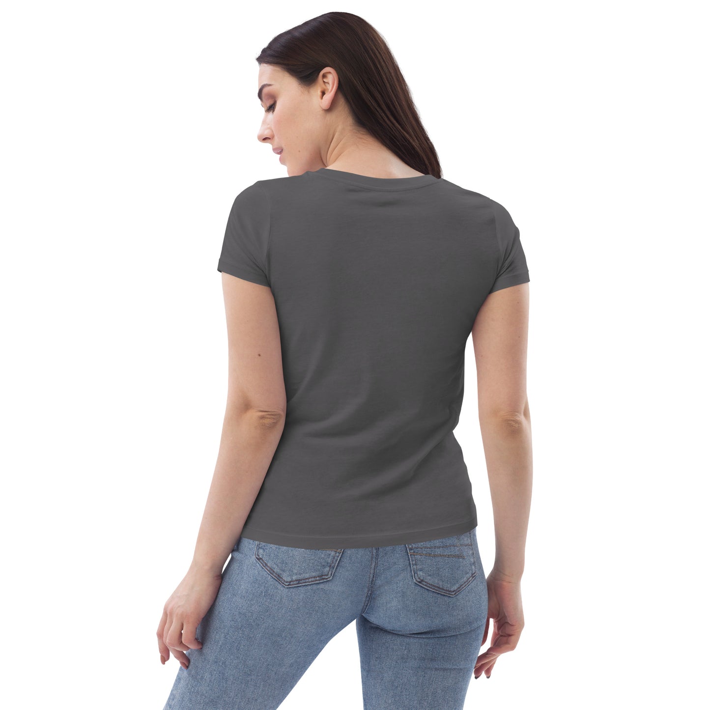 Tシャツ ジエル - 赤