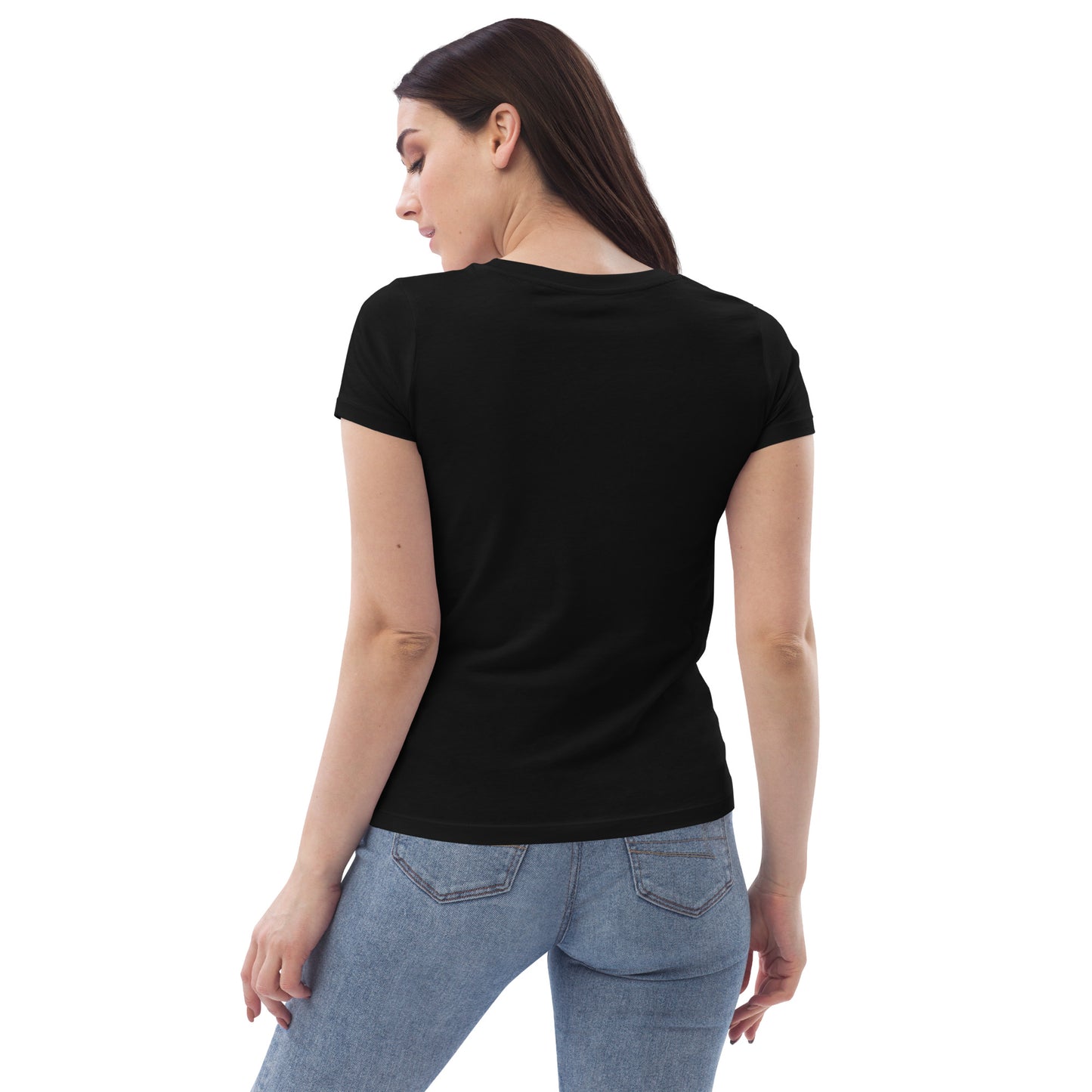Tシャツ ジエル - 赤