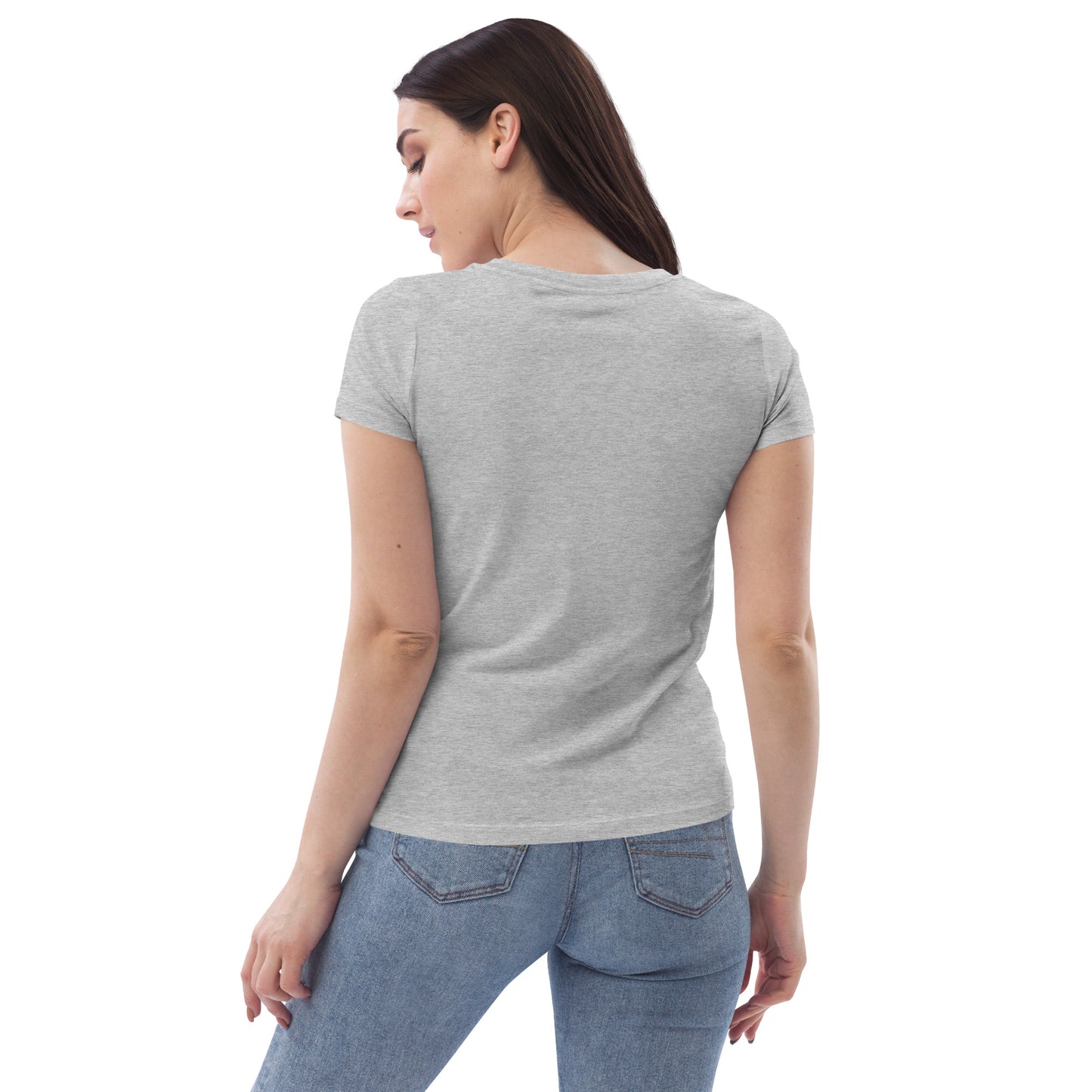 Tシャツ ジエル - 赤