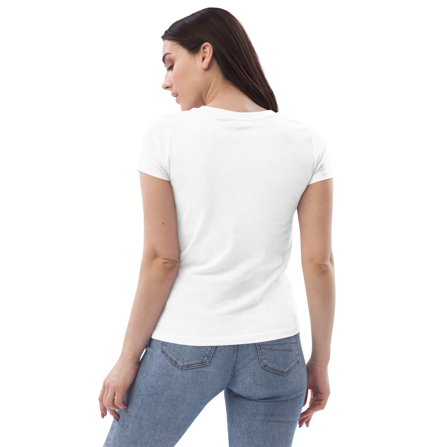 Tシャツ ジエル - 赤