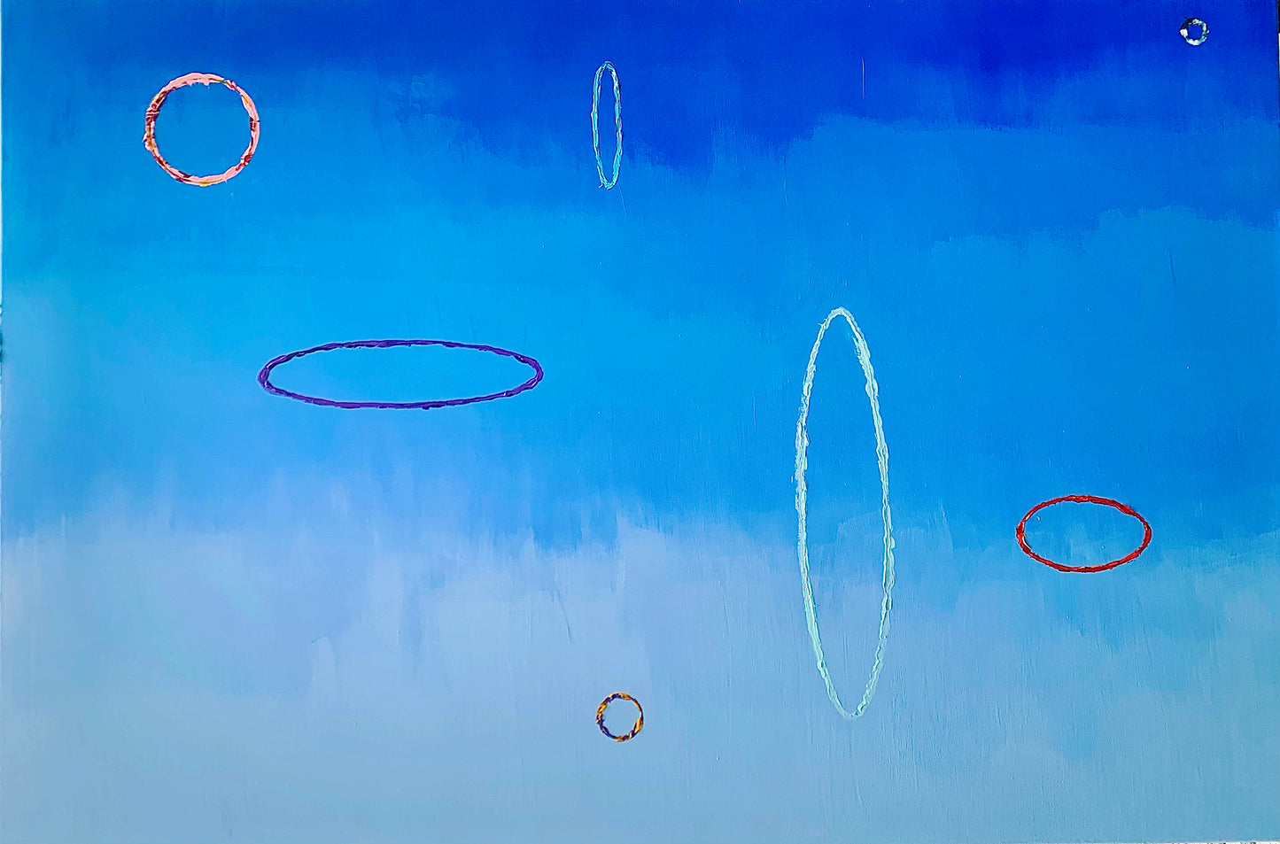 Price on request - Untitled - Hermetic Series - 3