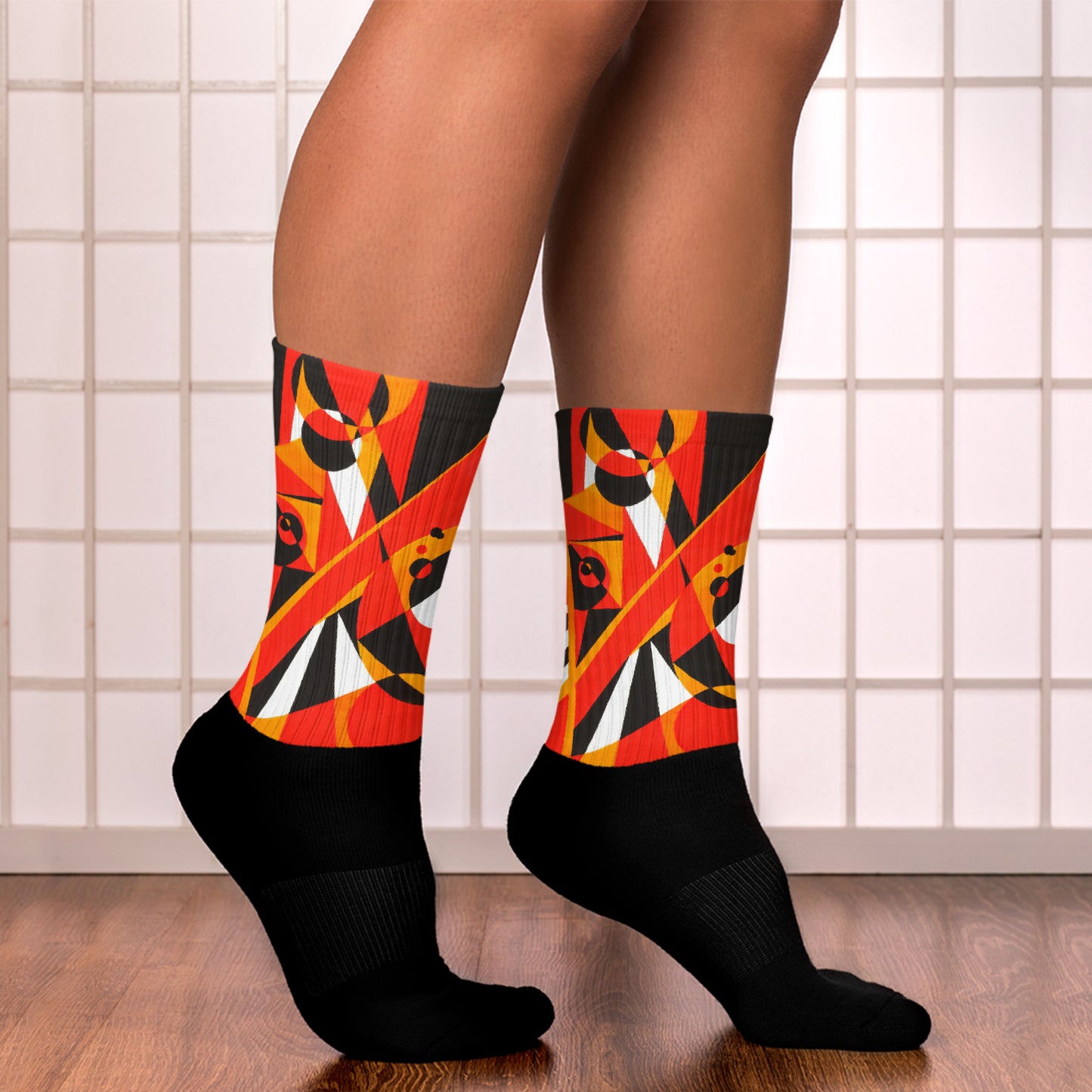 Chaussettes - batailles