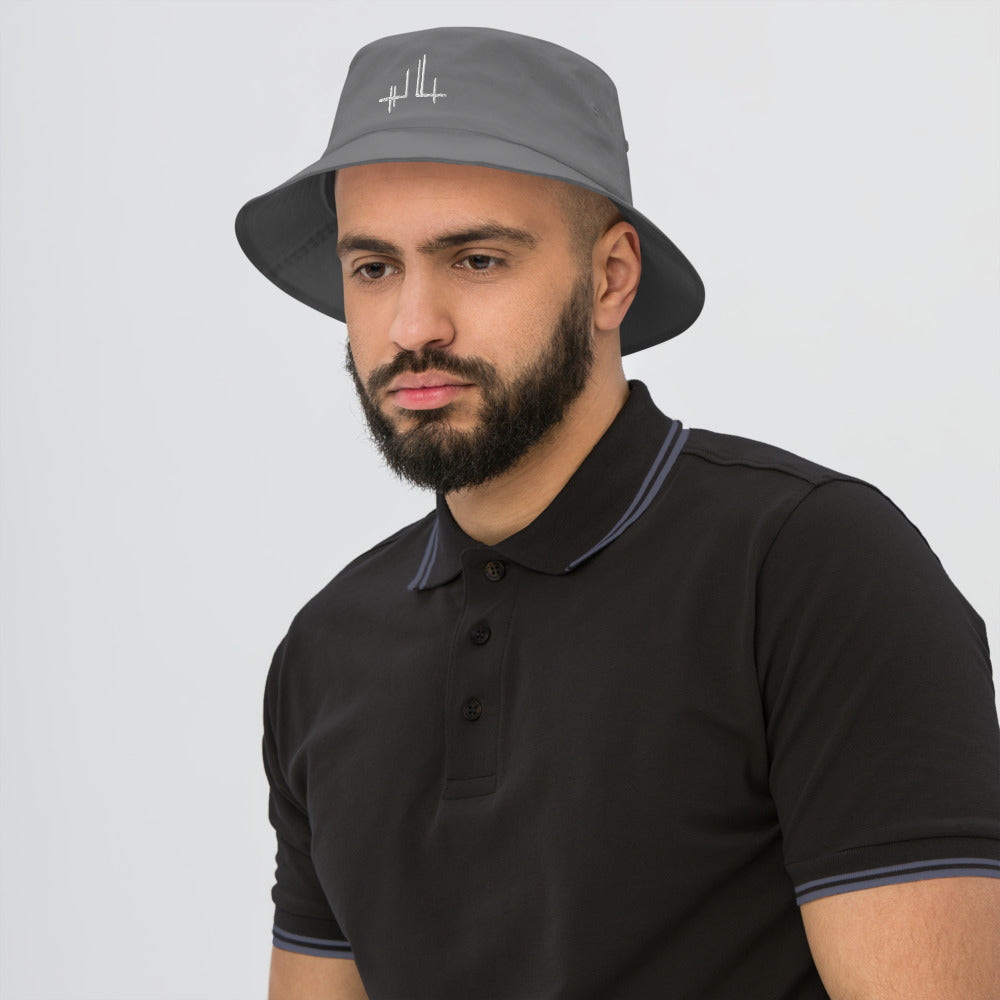 Signature - Old School Bucket Hat