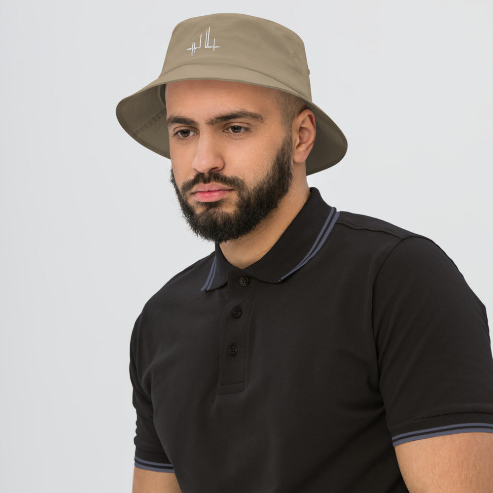 Signature - Old School Bucket Hat