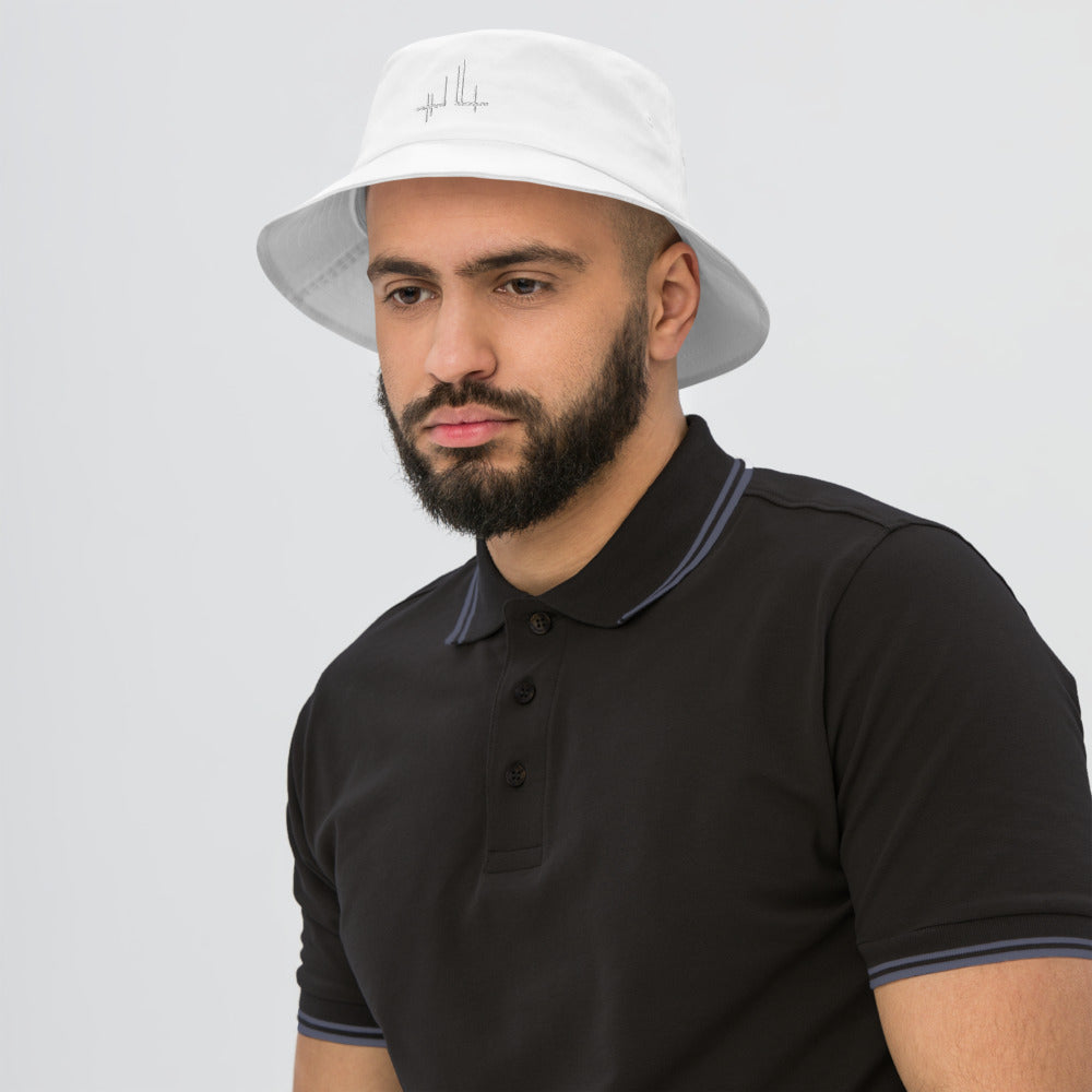 Signature - Old School Bucket Hat