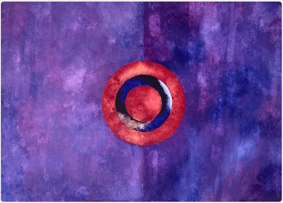 Focus On : Cosmic Eye - Jiel-artiste