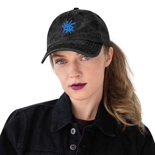Casquette Marina - Jiel - artiste