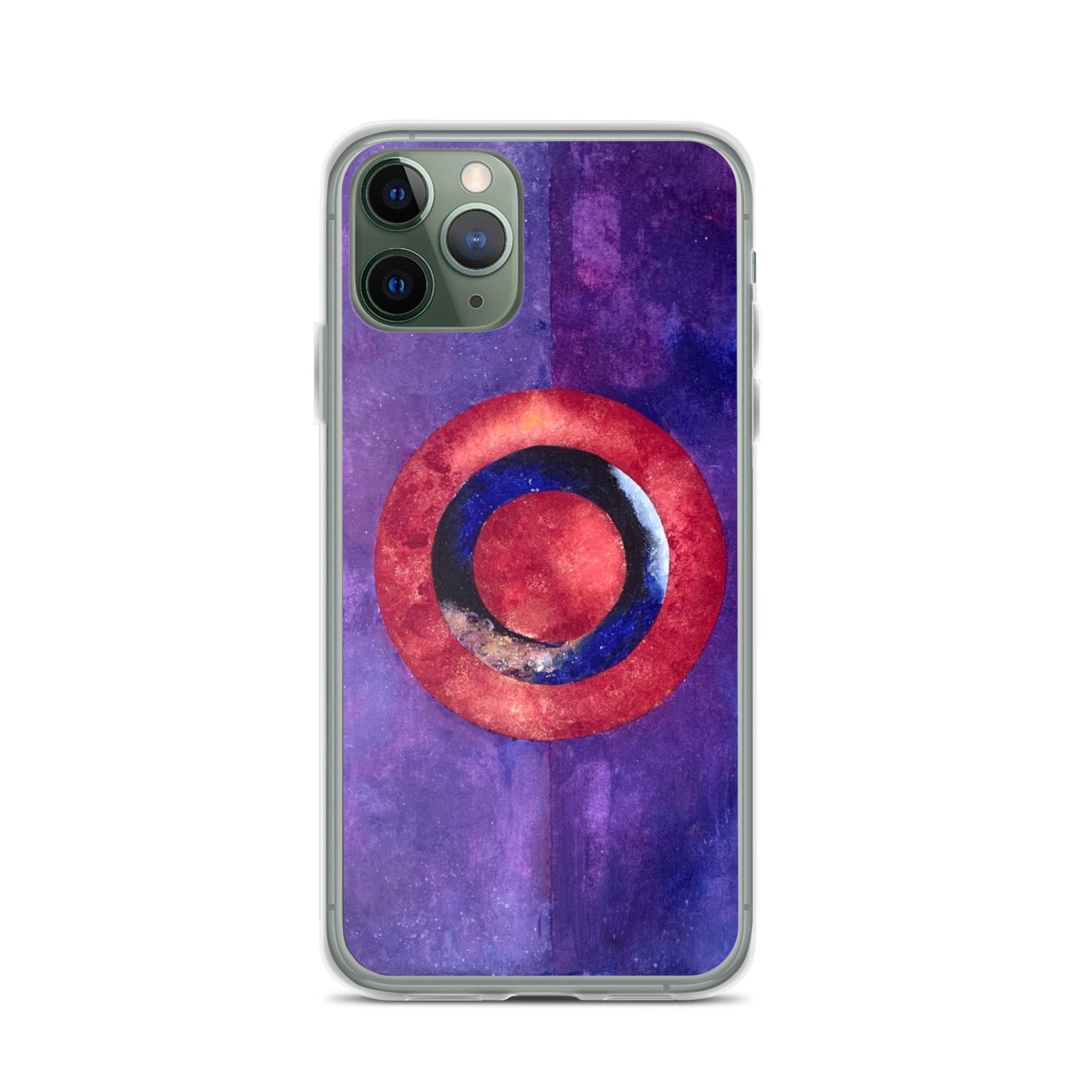 iPhone® Case - Cosmic Eye