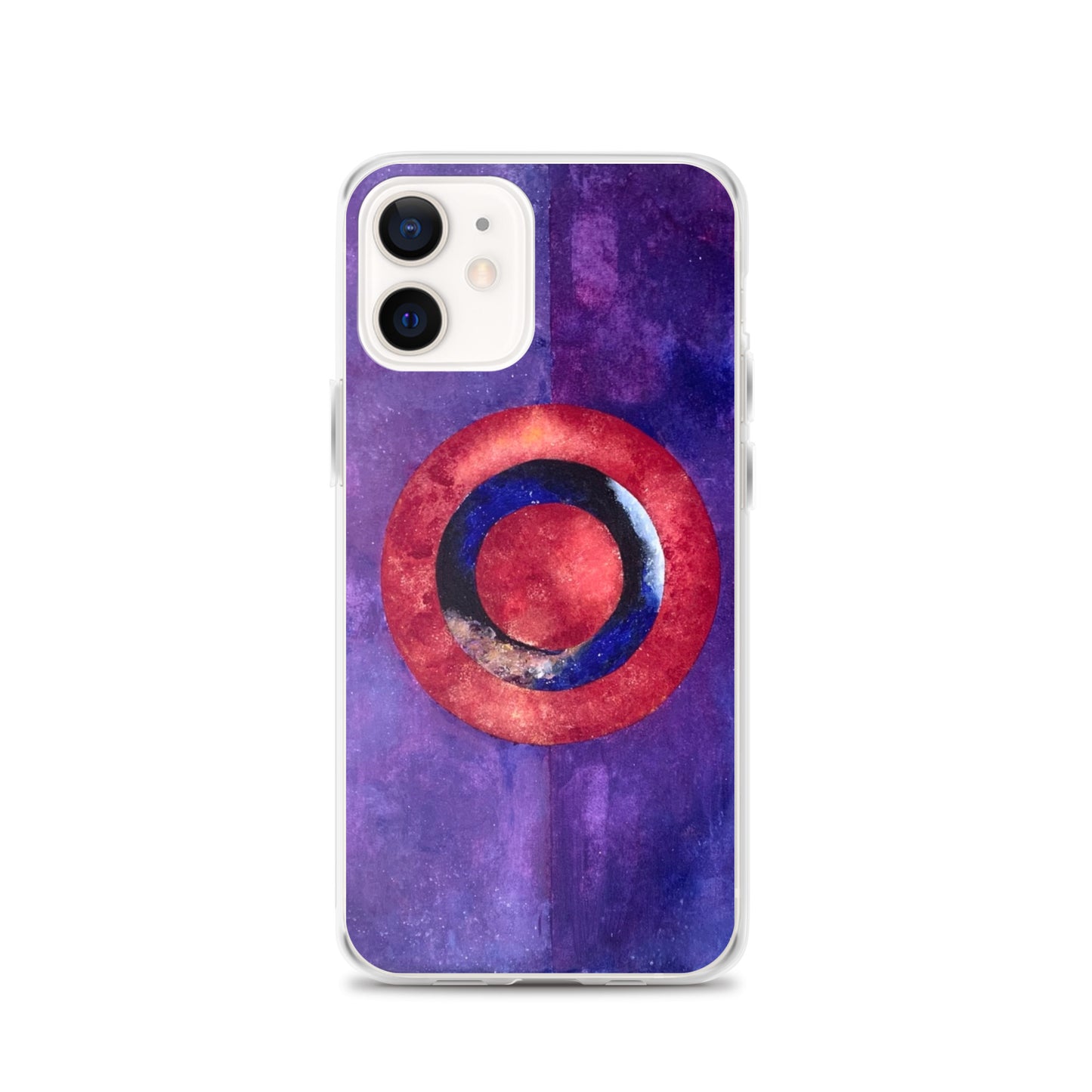 iPhone® Case - Cosmic Eye