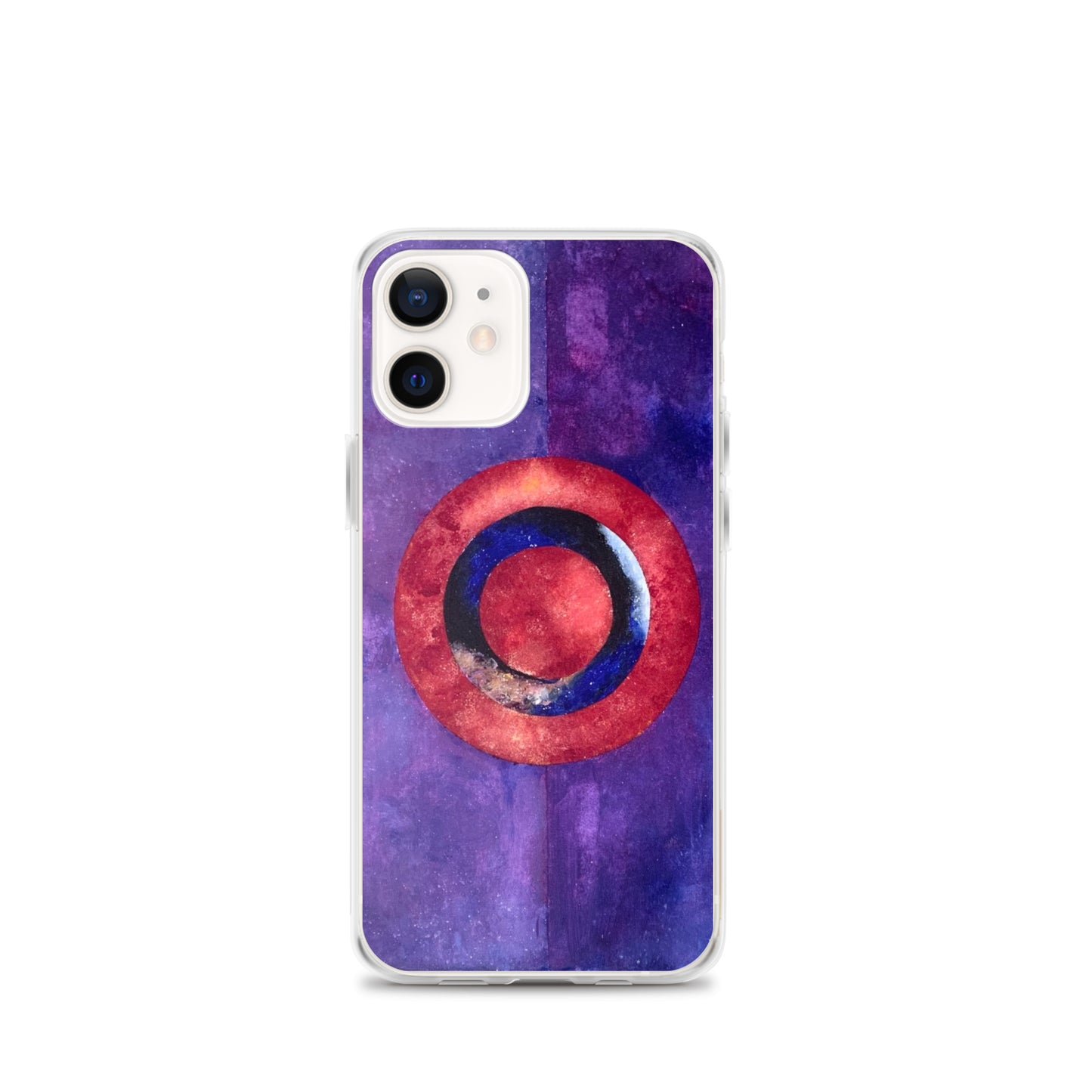 iPhone® Case - Cosmic Eye