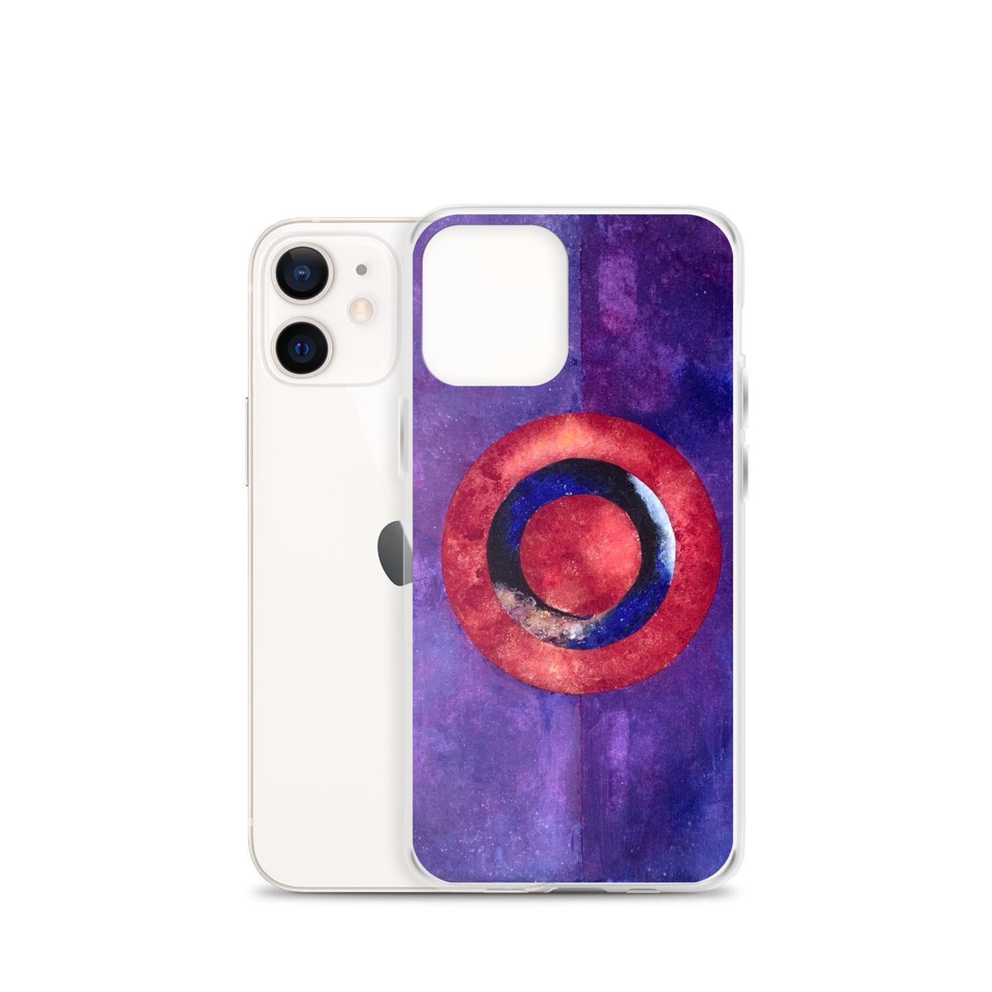 iPhone® Case - Cosmic Eye