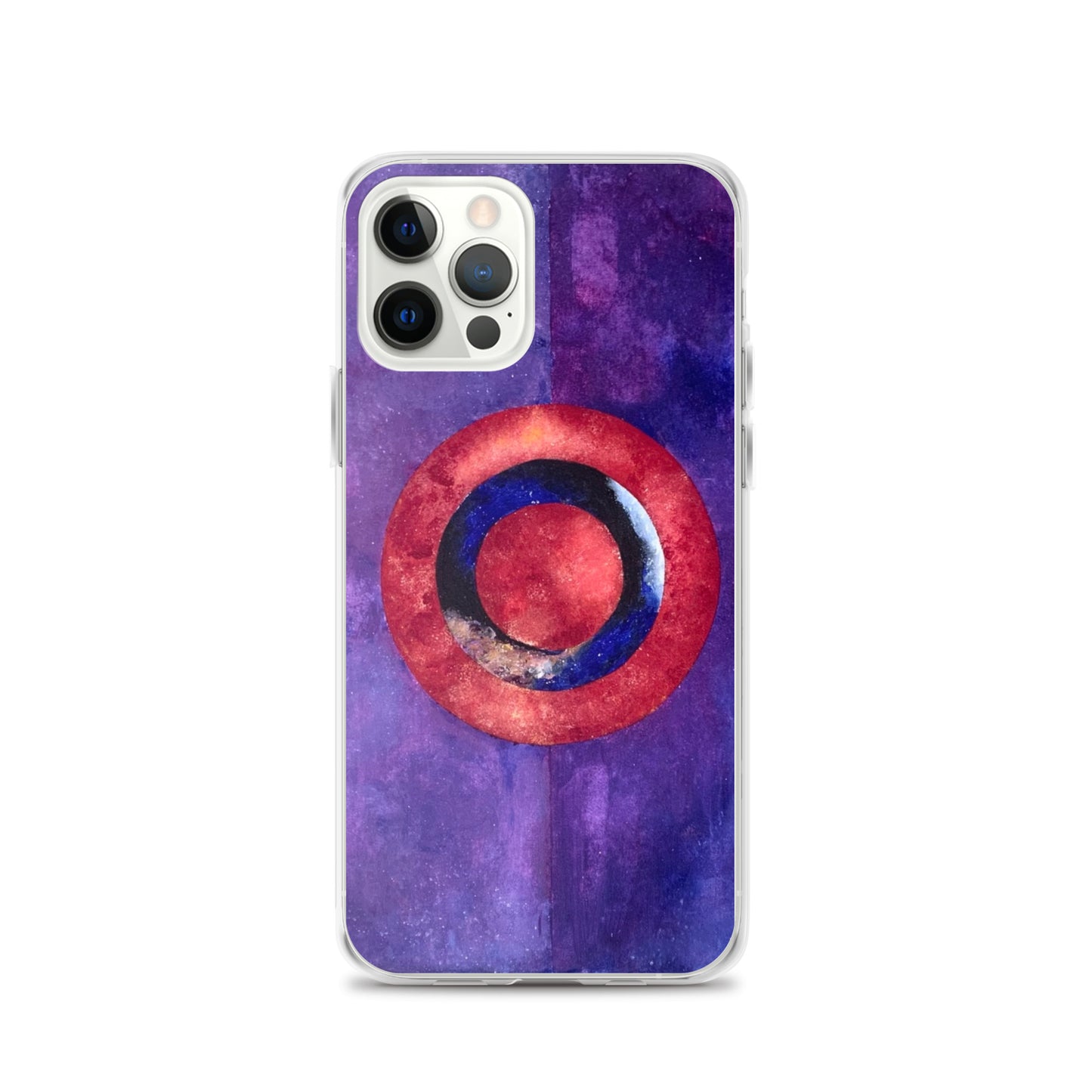 iPhone® Case - Cosmic Eye