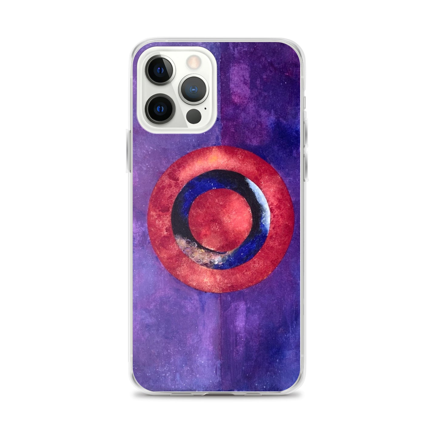 iPhone® Case - Cosmic Eye