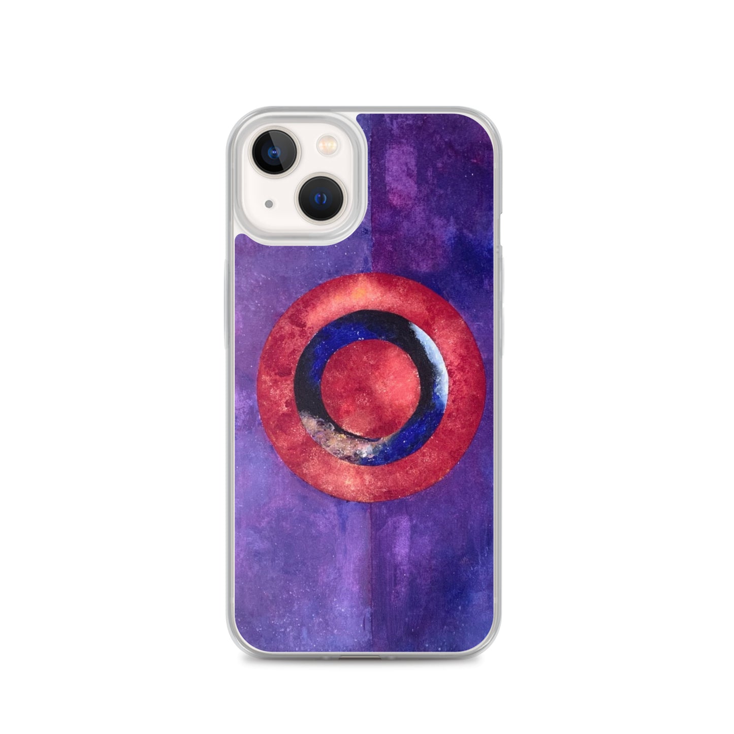 iPhone® Case - Cosmic Eye