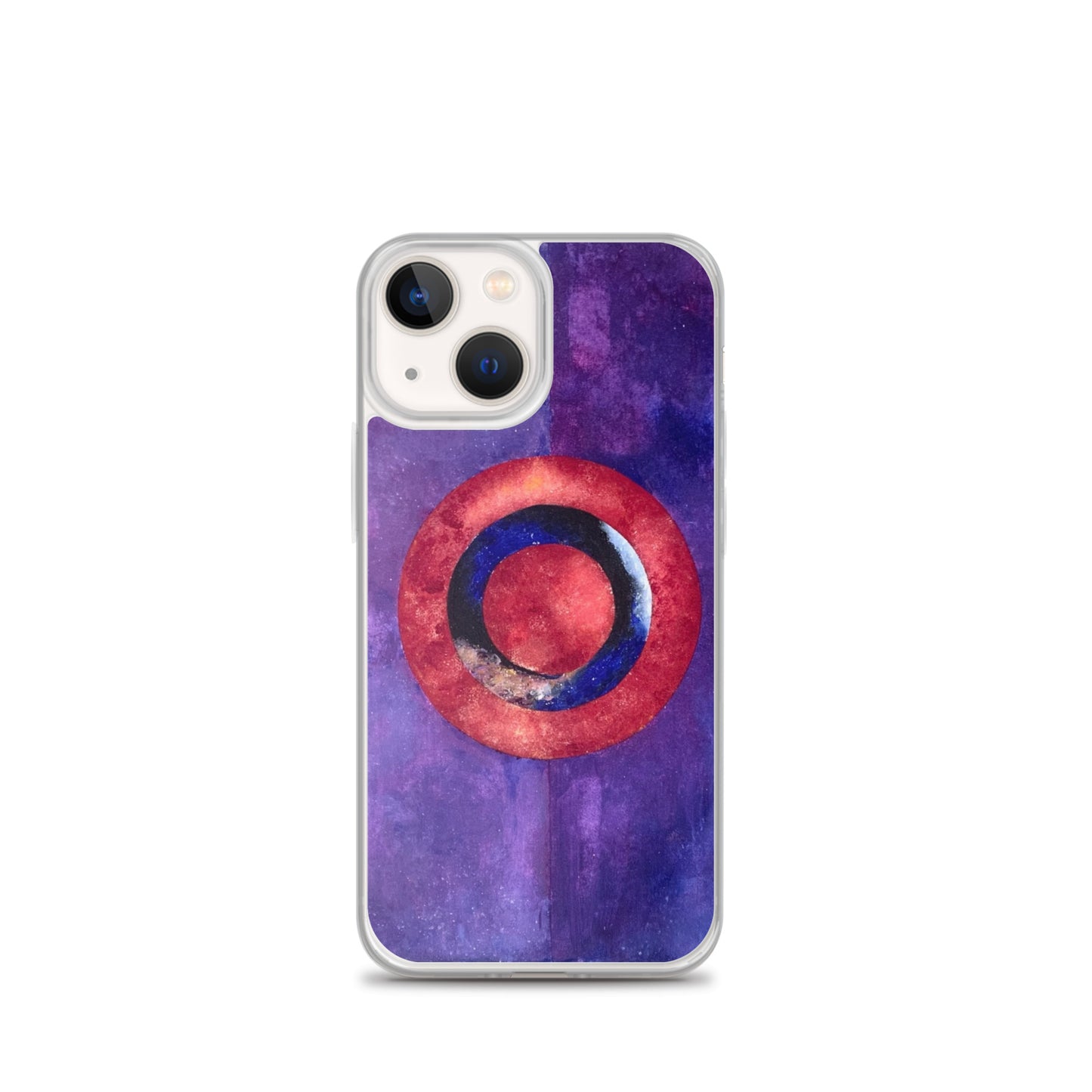 iPhone® Case - Cosmic Eye