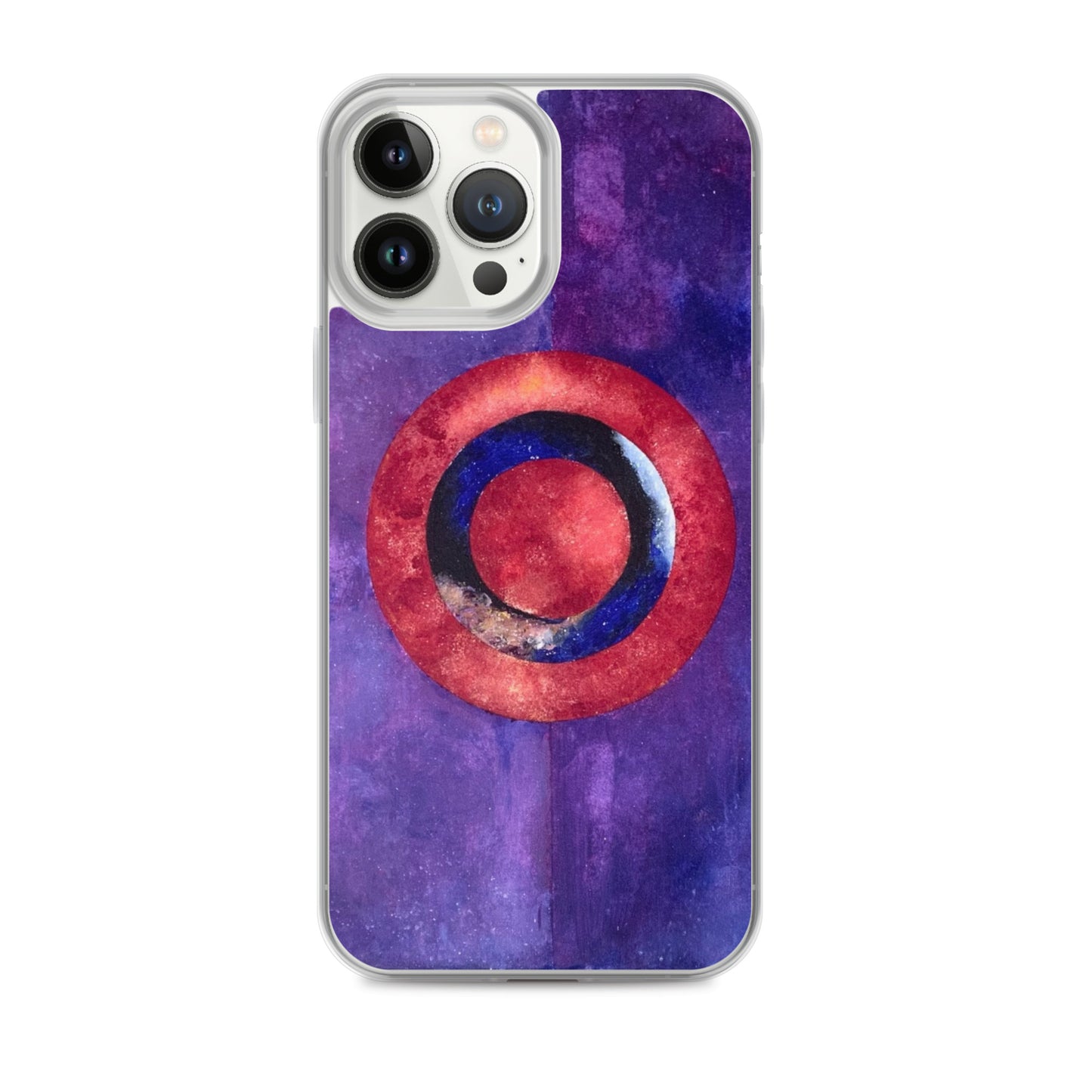 iPhone® Case - Cosmic Eye