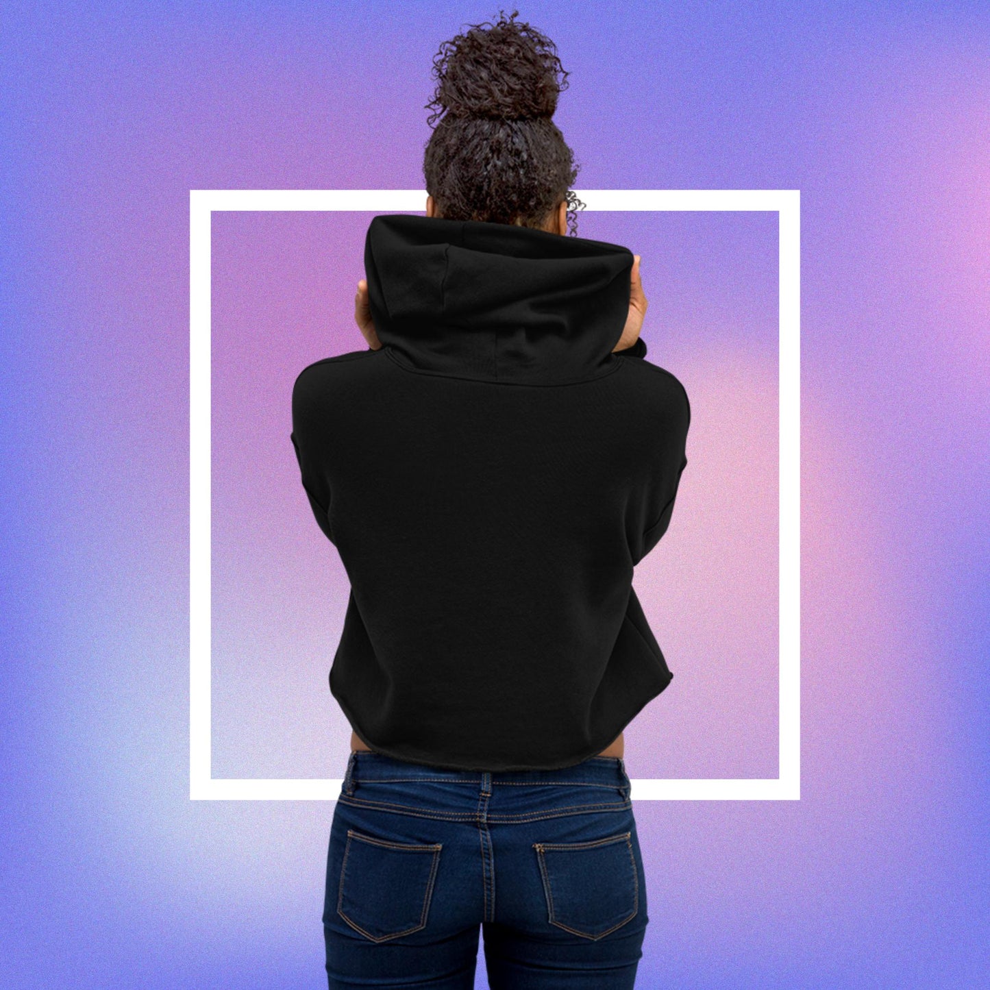 JIEL x BELLA + CANVAS - Jiel - artiste