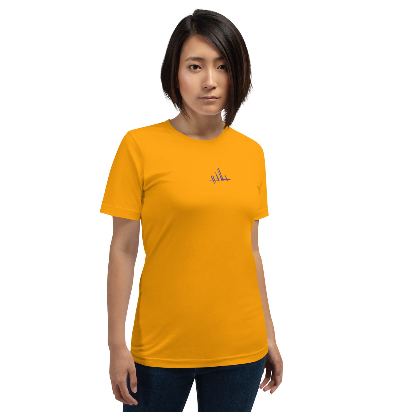 Tシャツ ユニセックス - コズミックアイ