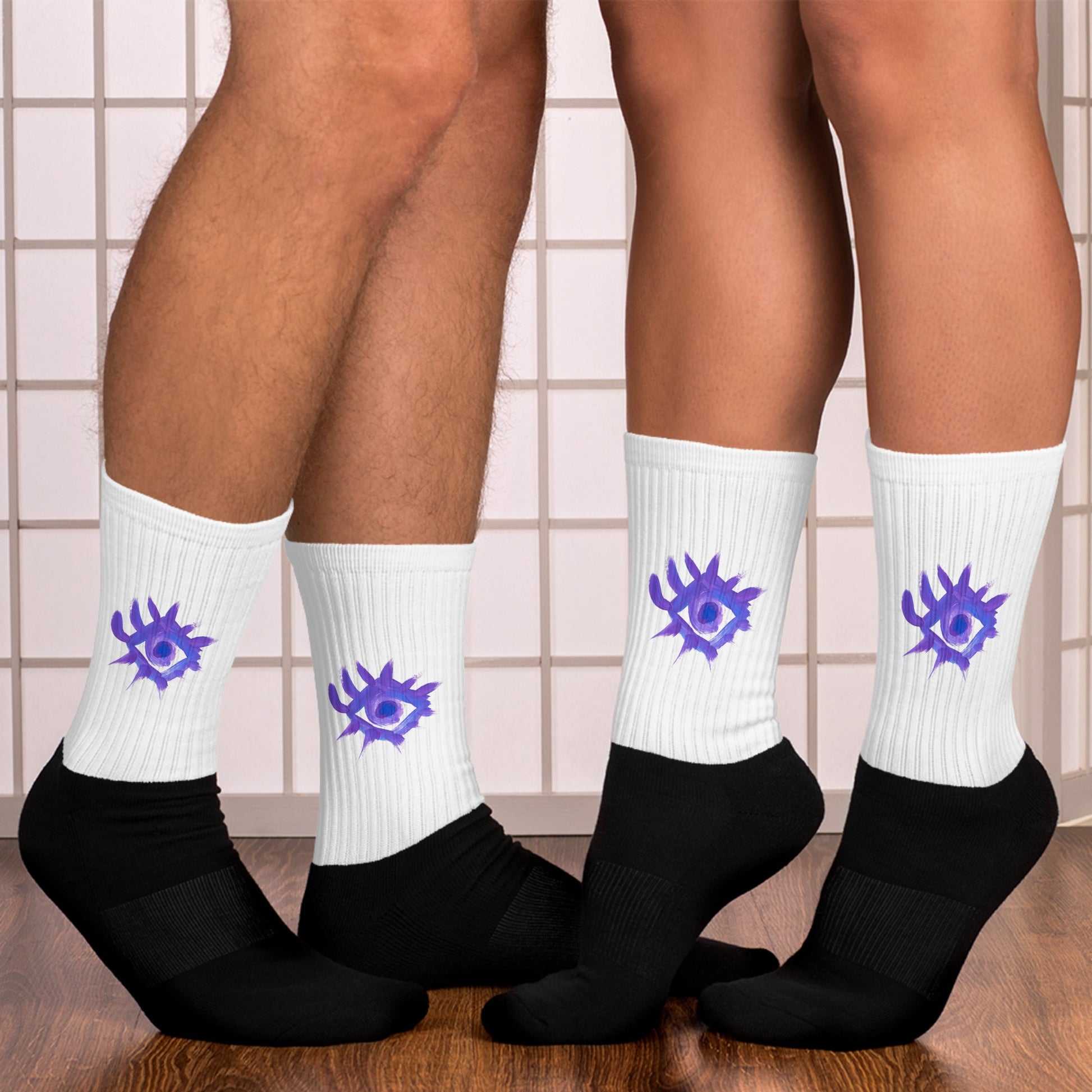Chaussettes - Jiel - artiste