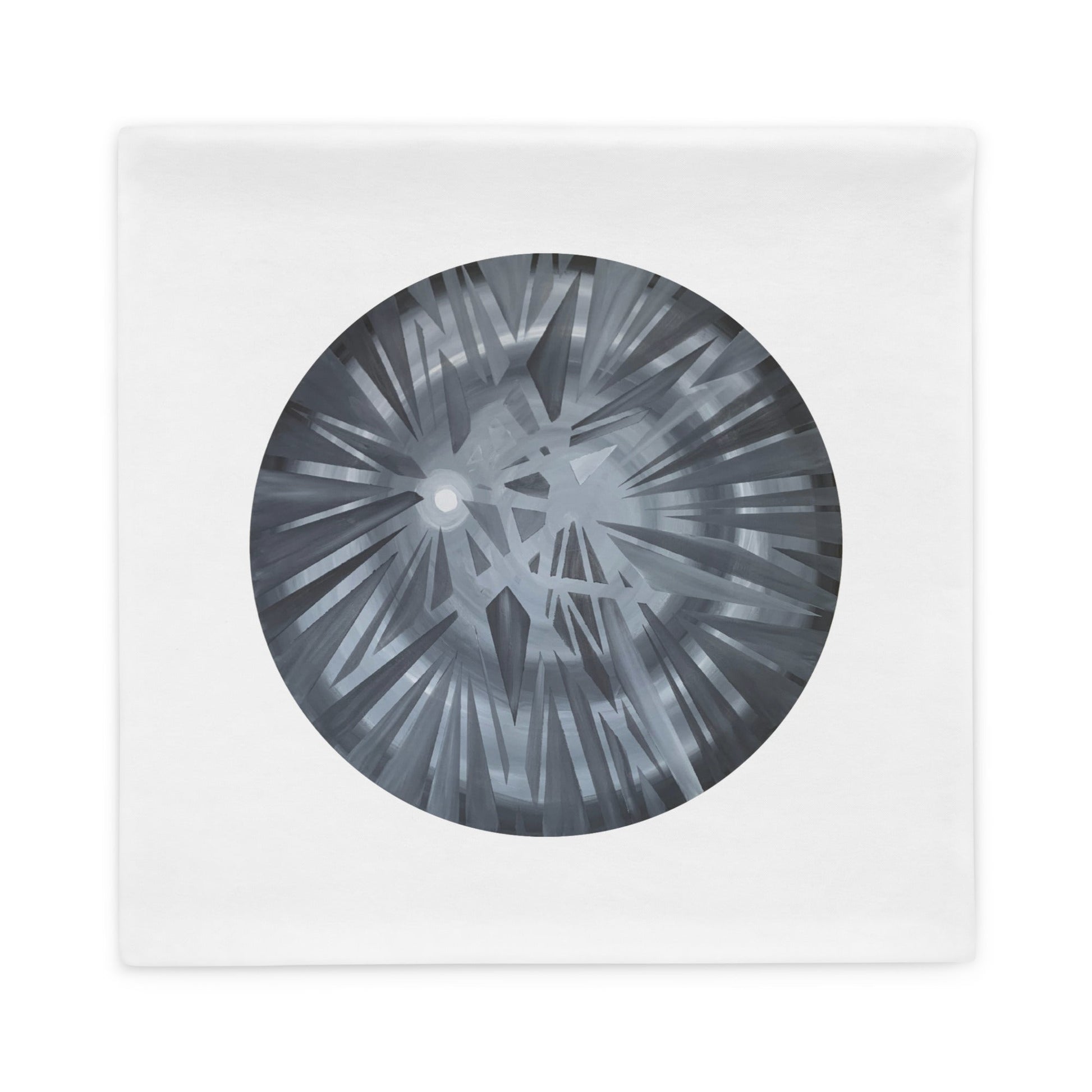 Lune - Housse de Coussin - Jiel - artiste