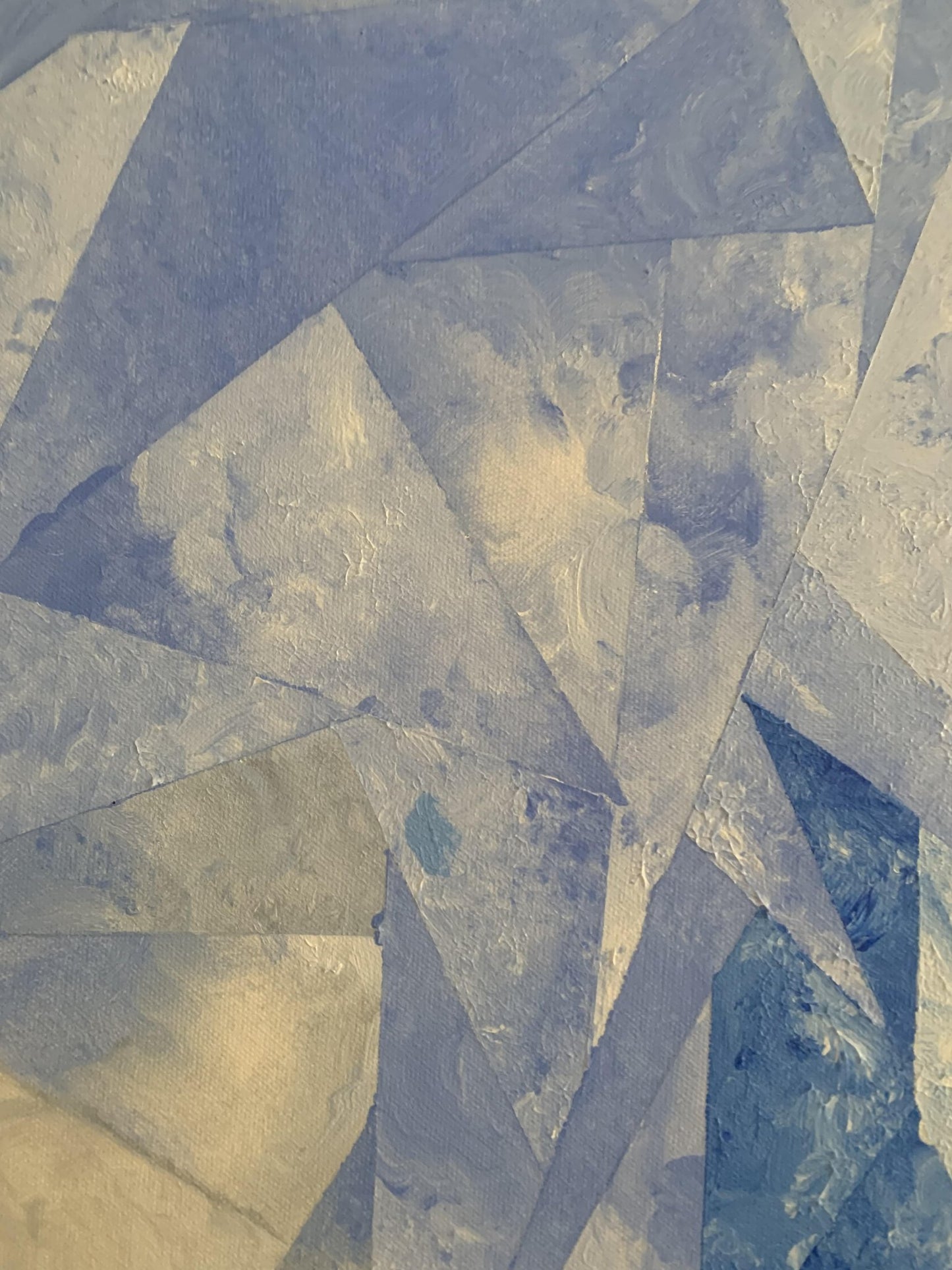 Prix sur demande - Autoportrait au kimono - Jiel - artiste