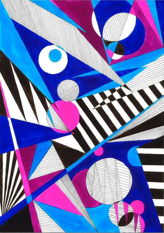 Sans titre 09/2021 - Jiel - artiste