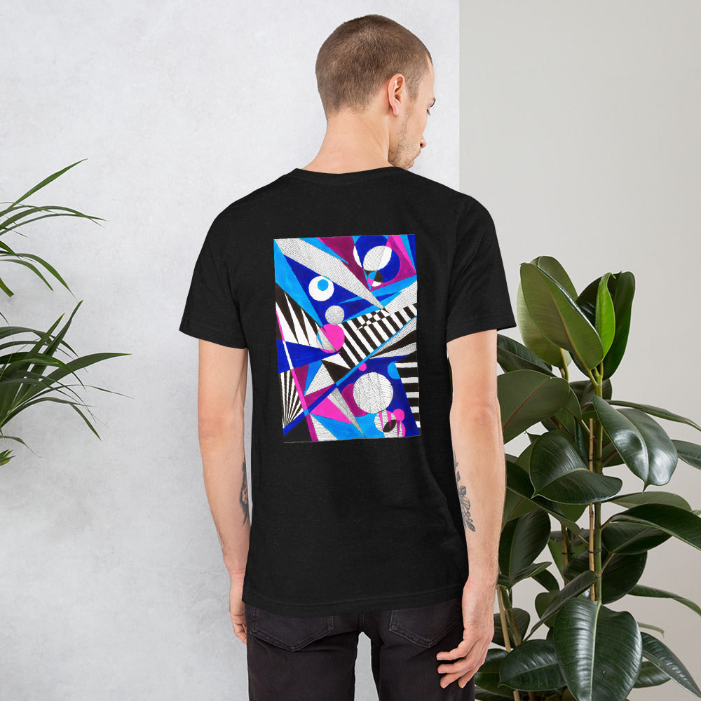 Battle II / Battle II - Unisex T-Shirt 