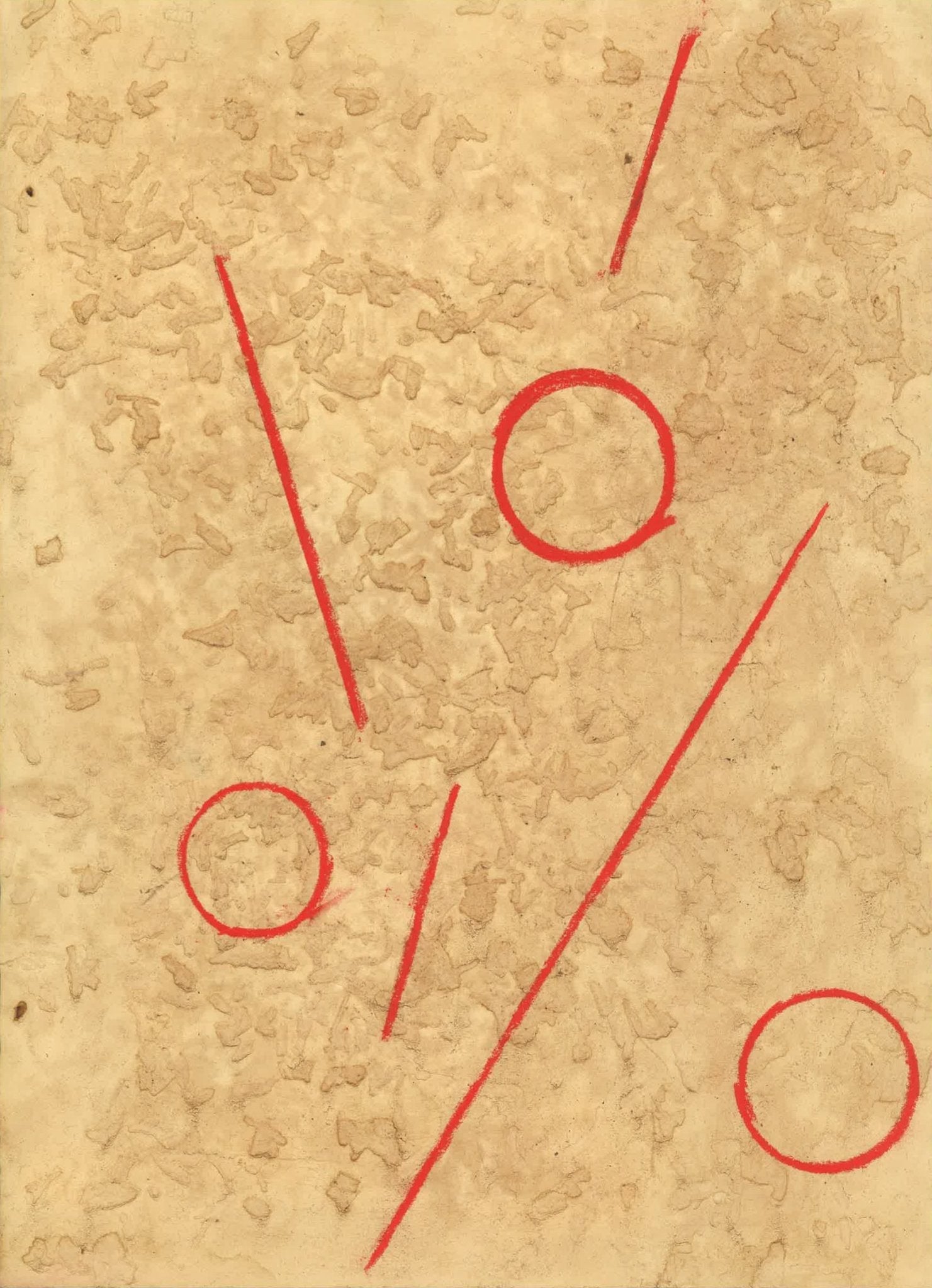 Variation sur l'équilibre II - Jiel - artiste