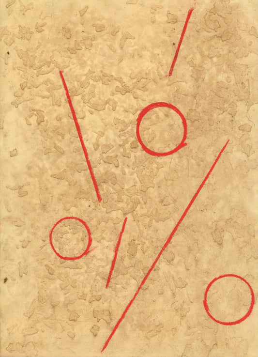 Variation sur l'équilibre II - Jiel - artiste